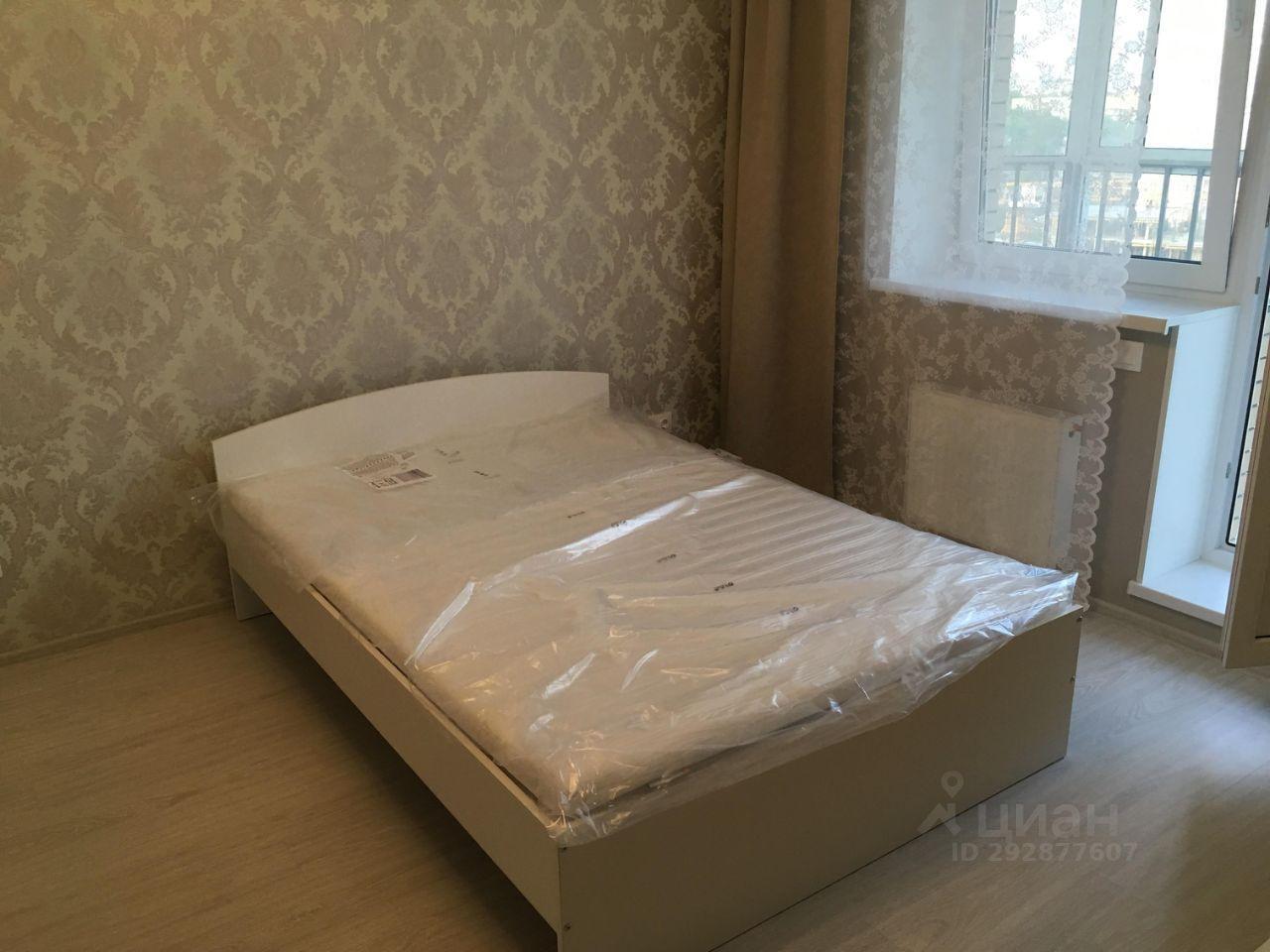 квартира г Одинцово ул Северная 5к/4 фото 4