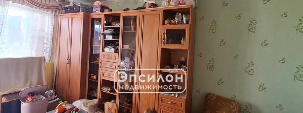 квартира г Курск ул Косухина 6 фото 6