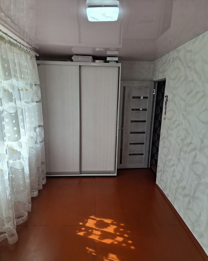 квартира г Белоярский 3-й мкр-н, 13, Тюменская обл. фото 4