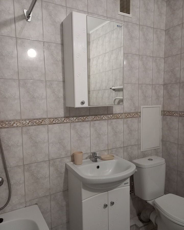 квартира г Калининград р-н Ленинградский ул Согласия 38 фото 6