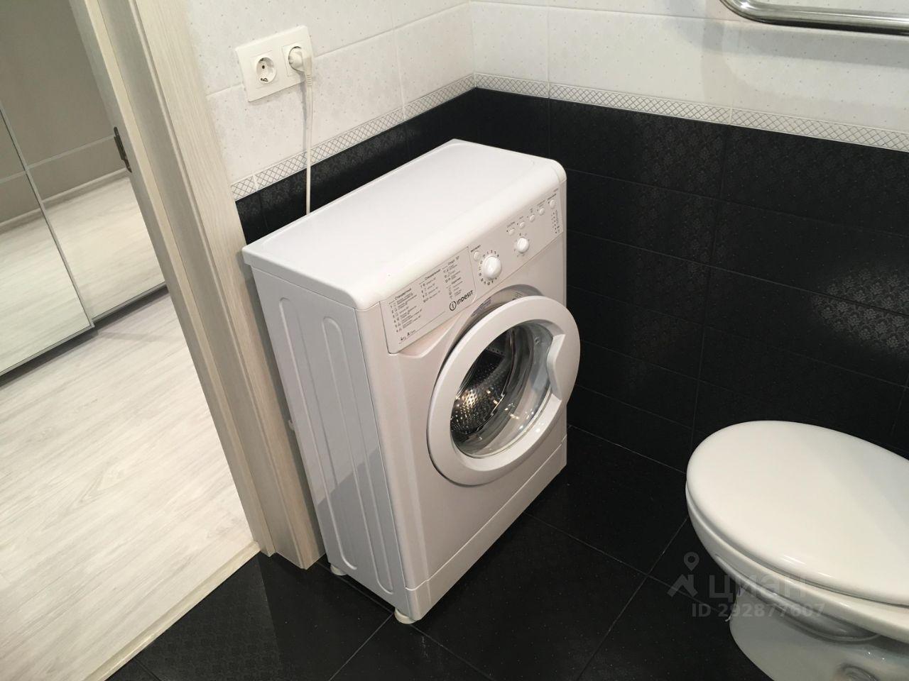 квартира г Одинцово ул Северная 5к/4 фото 6