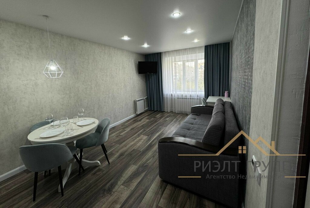 комната г Казань Суконная слобода ул Амирхана Еники 3 фото 3