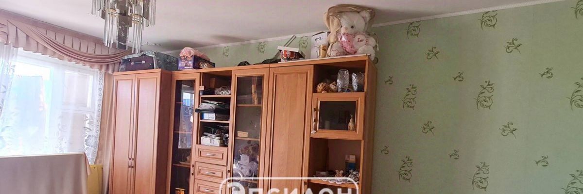квартира г Курск р-н Центральный ул Косухина 6 фото 6