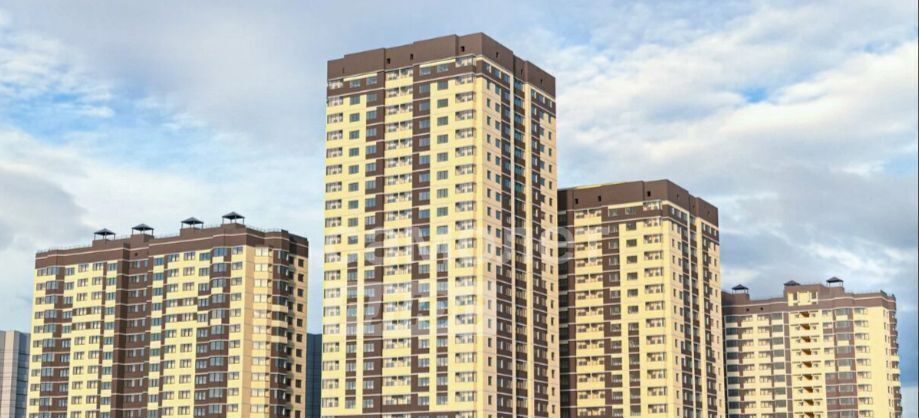 квартира г Липецк р-н Советский ул Московская 153 фото 3
