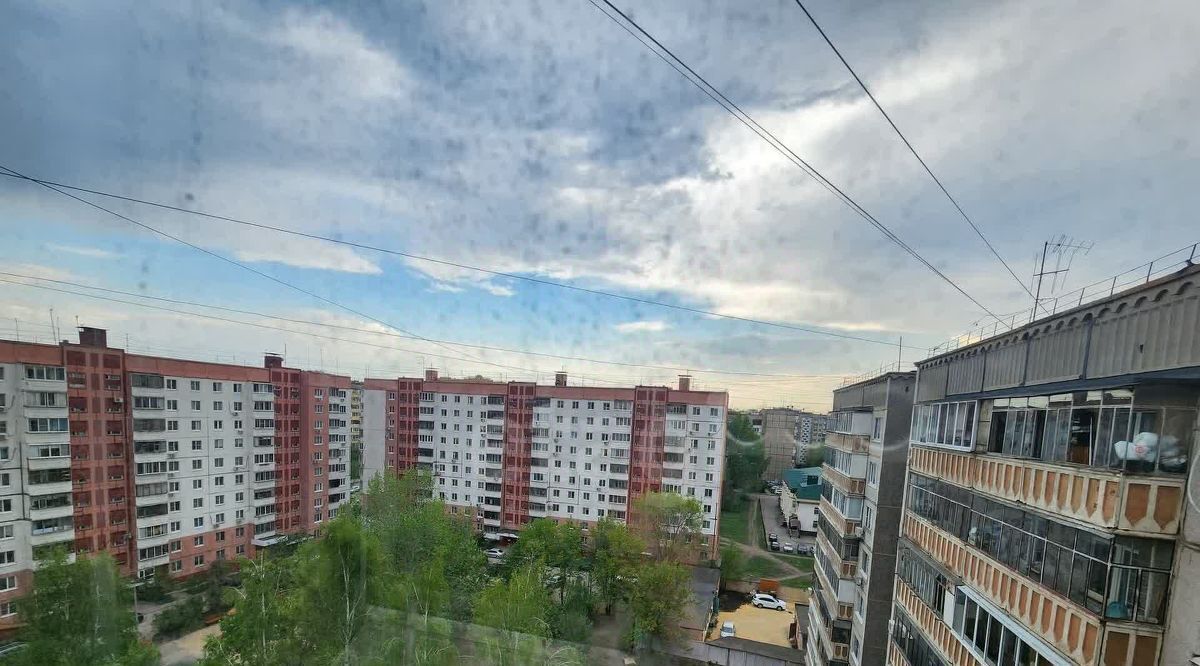 квартира г Липецк р-н Октябрьский б-р им. Павла Шубина 5 фото 12