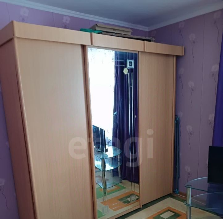 квартира г Новый Уренгой ул Имени Захаренкова В.С. 5/8 фото 5