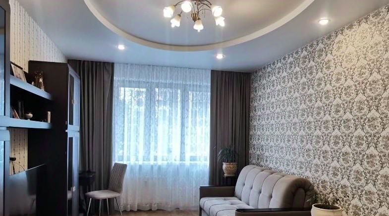 квартира г Одинцово ул Триумфальная 2 Рассказовка фото 10