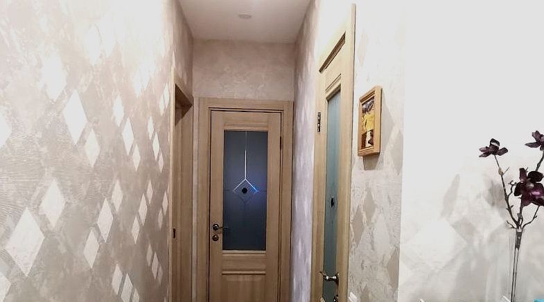 квартира г Одинцово ул Триумфальная 2 Рассказовка фото 16