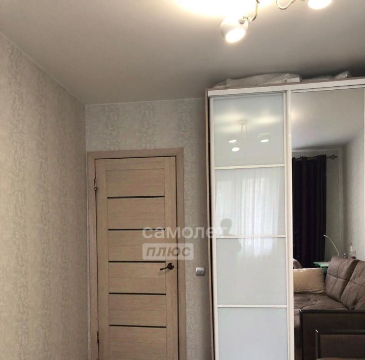 квартира г Коломна Колычёво ул Спирина 3 фото 11