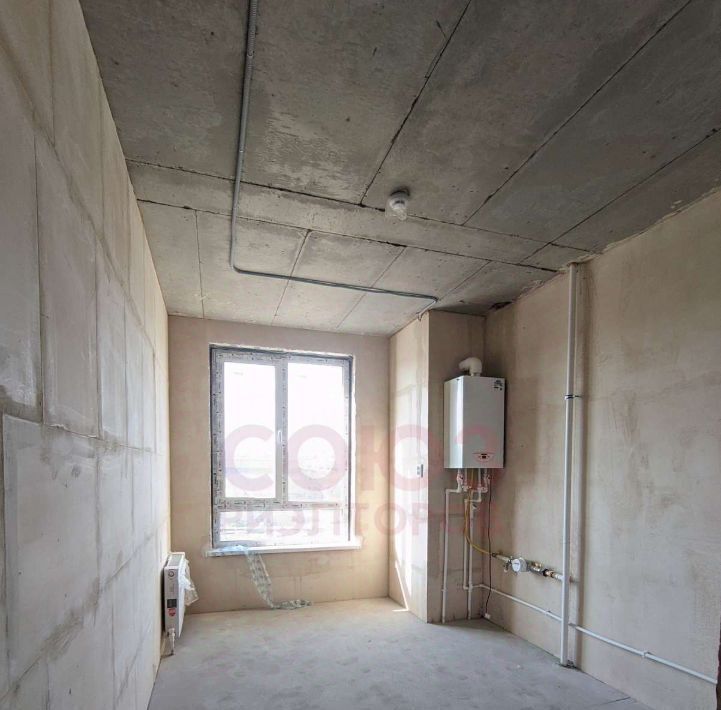 квартира г Волгоград р-н Тракторозаводский ул Тракторостроителей 27/1 фото 1