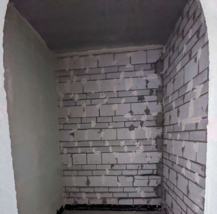 квартира г Волгоград р-н Советский ул. Химина, 8В фото 13