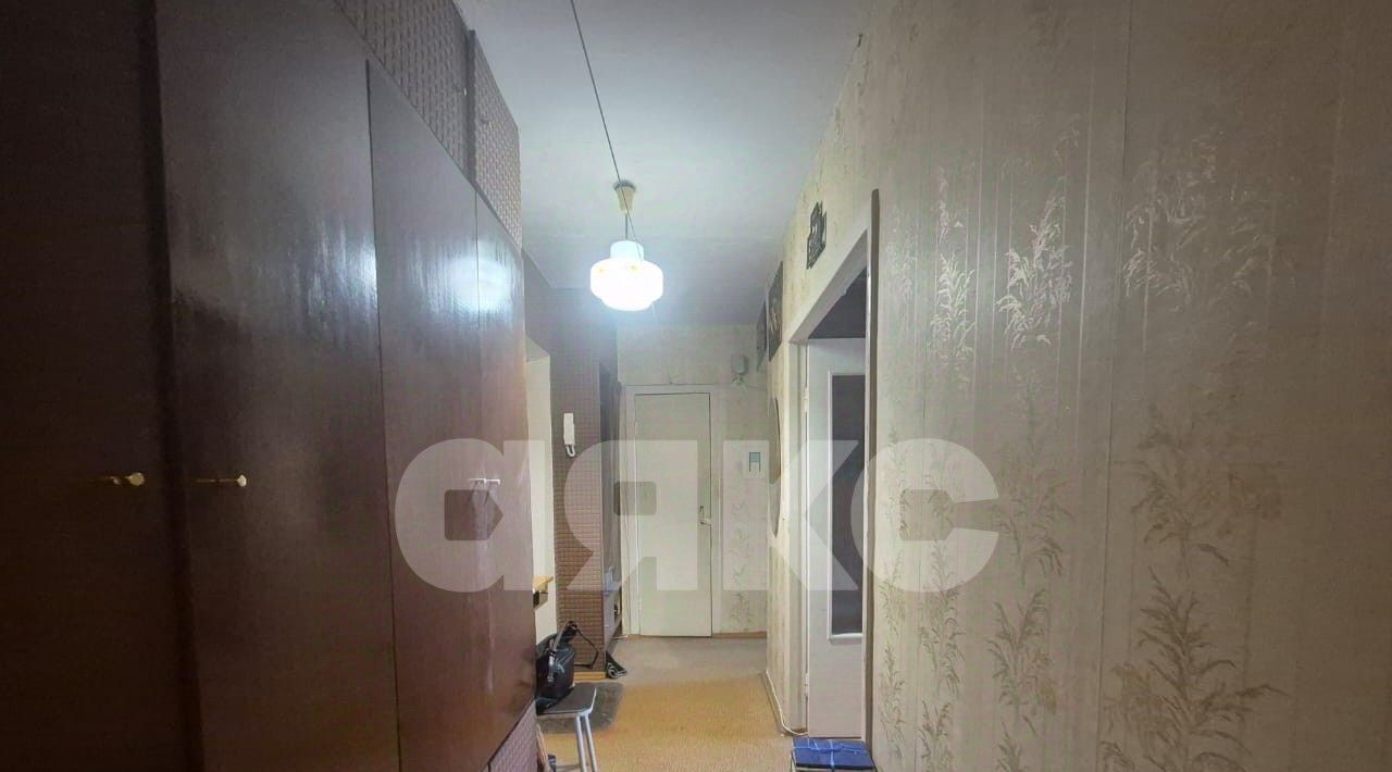 квартира г Волгоград р-н Дзержинский ул Московская 6а фото 10