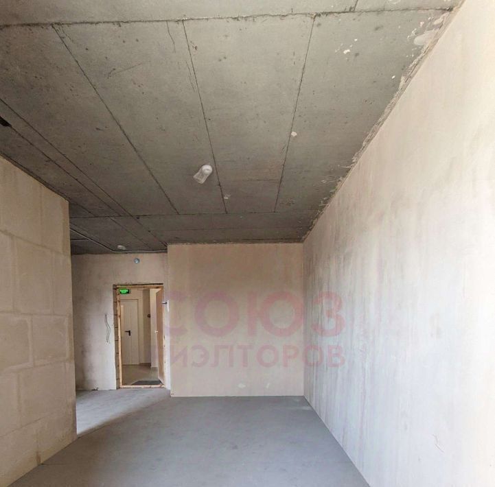 квартира г Волгоград р-н Тракторозаводский ул Тракторостроителей 27/1 фото 26