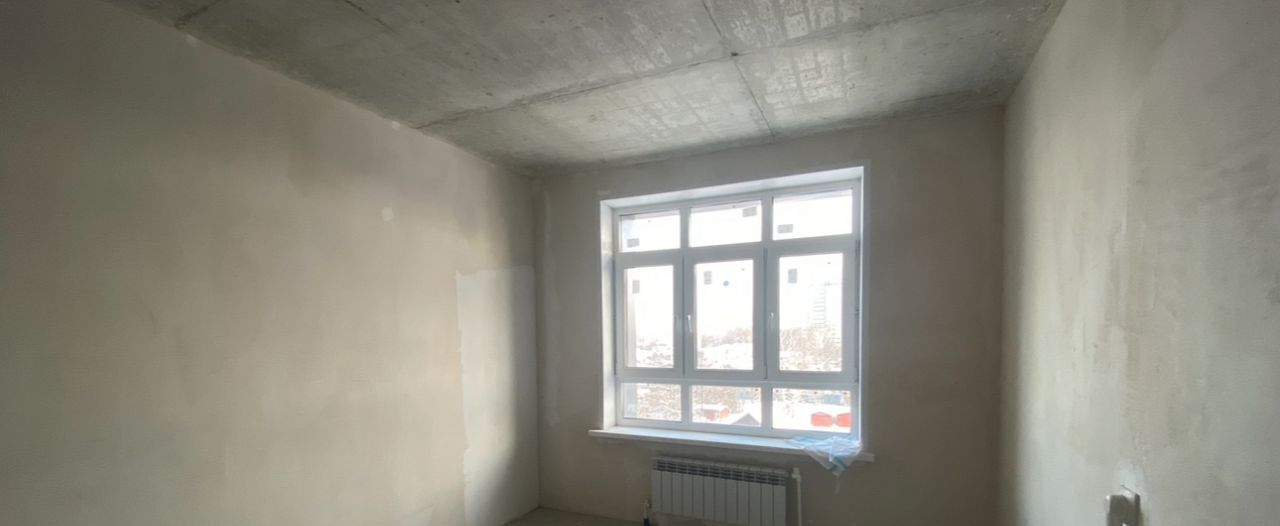 квартира г Ярославль р-н Фрунзенский ул Крылова 22 фото 18