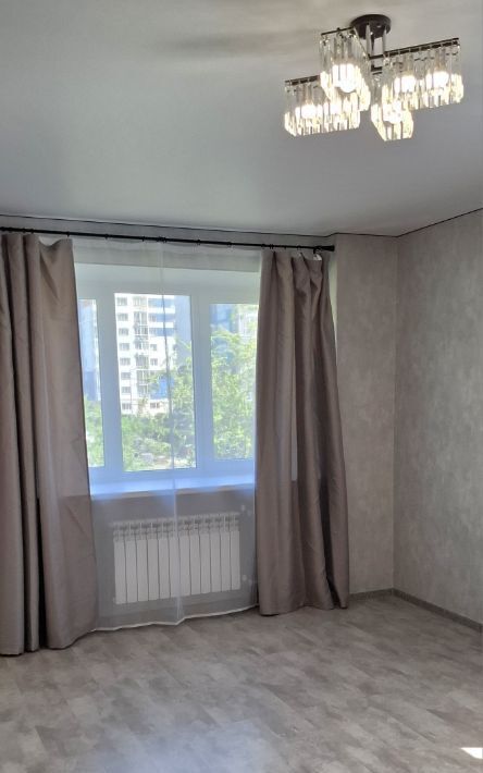 квартира г Волгоград р-н Центральный пр-кт им. В.И. Ленина 58/1 фото 11