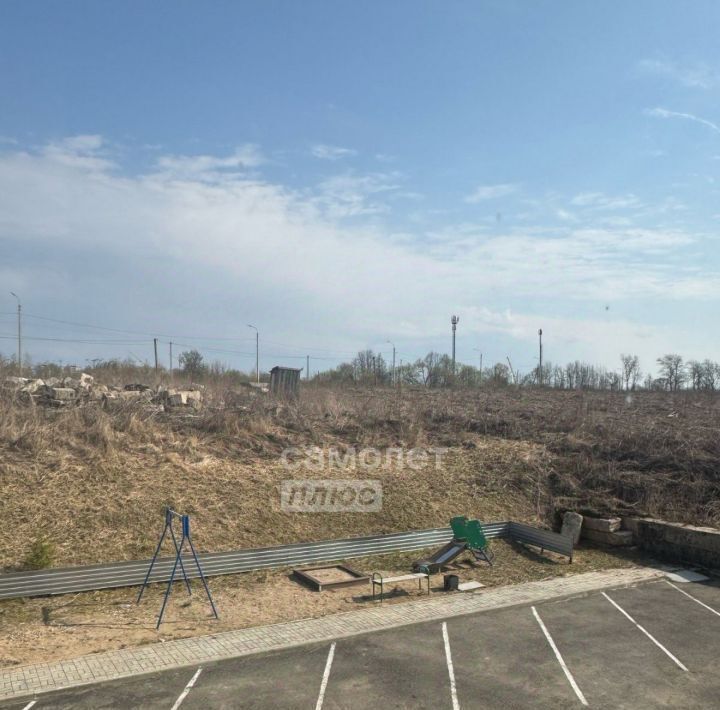 квартира г Вологда ул Новгородская 58а фото 8