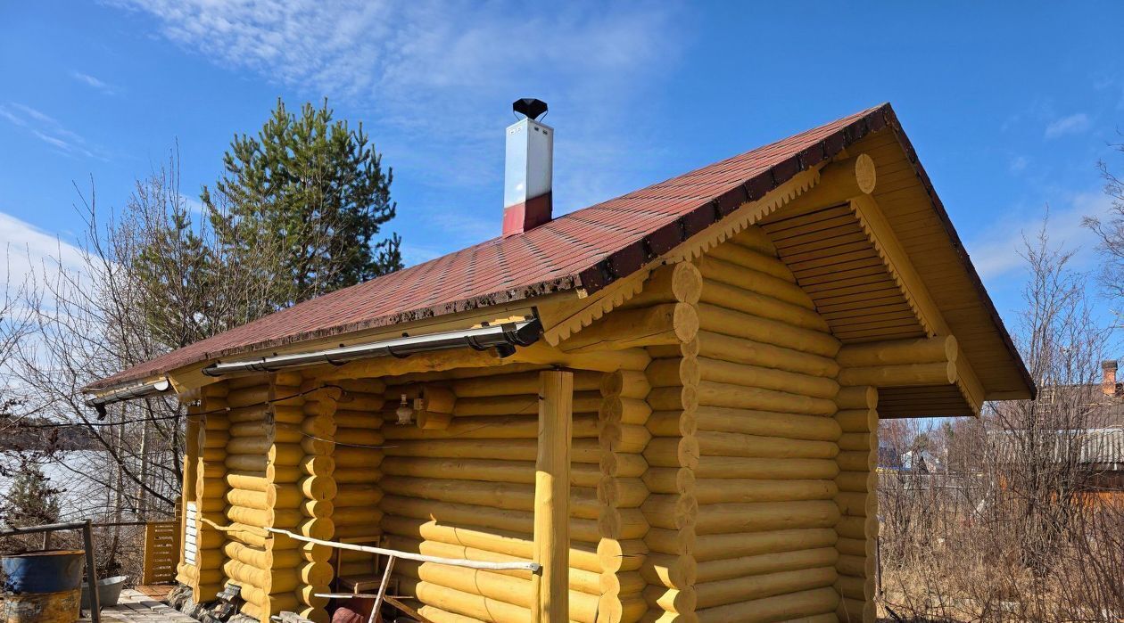 дом г Костомукша снт Кимасозеро ул Сосновая Костомукшский городской округ фото 14