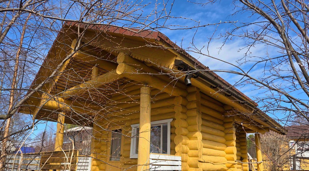 дом г Костомукша снт Кимасозеро ул Сосновая Костомукшский городской округ фото 15