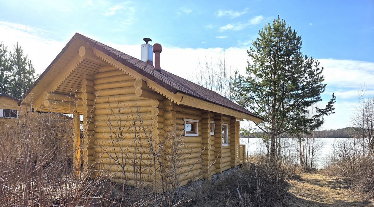 дом г Костомукша снт Кимасозеро ул Сосновая Костомукшский городской округ фото 21