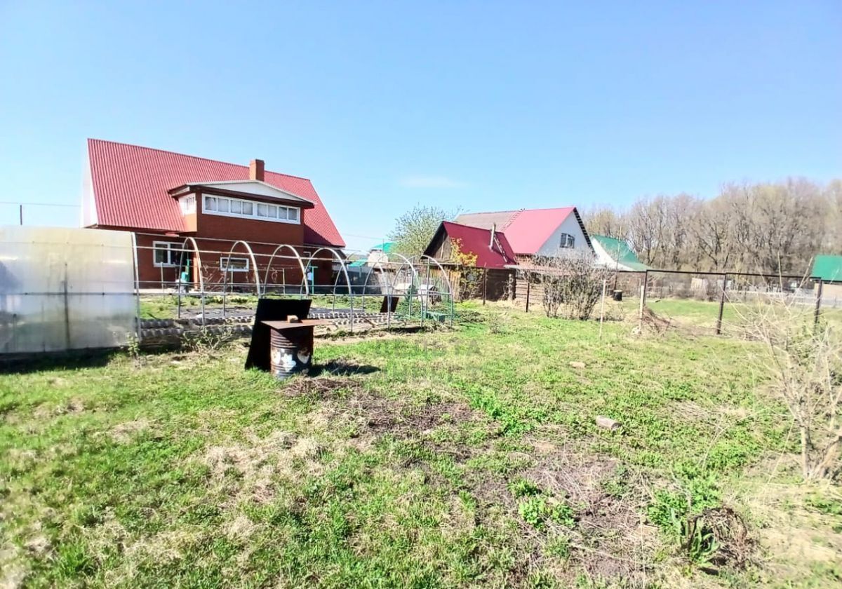 дом г Уфа с Старые Турбаслы ул Хазиахметова р-н Орджоникидзевский фото 21