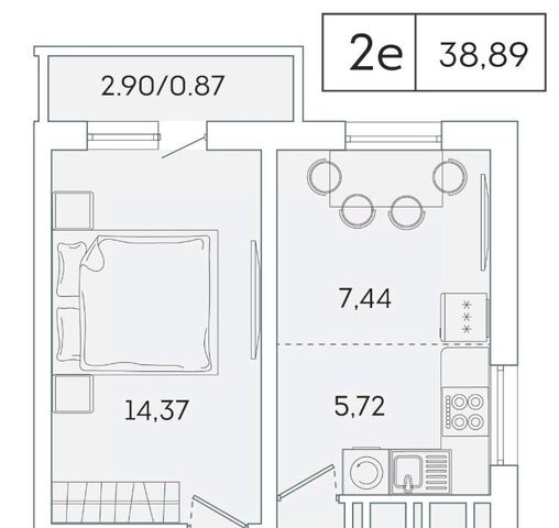 ул Графская 6к/1 Девяткино фото