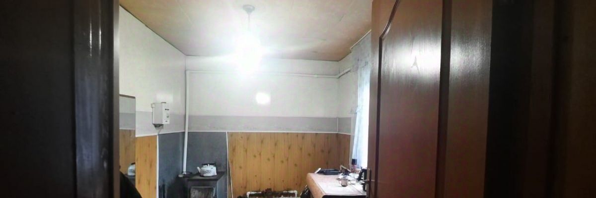 дом г Междуреченск ул Рыбацкая 20 фото 7