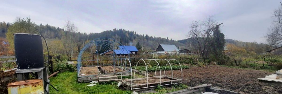 дом г Междуреченск ул Рыбацкая 20 фото 17