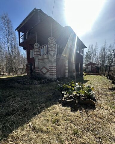 Выборгское шоссе, 60 км, 73, садоводческое некоммерческое товарищество Волна фото
