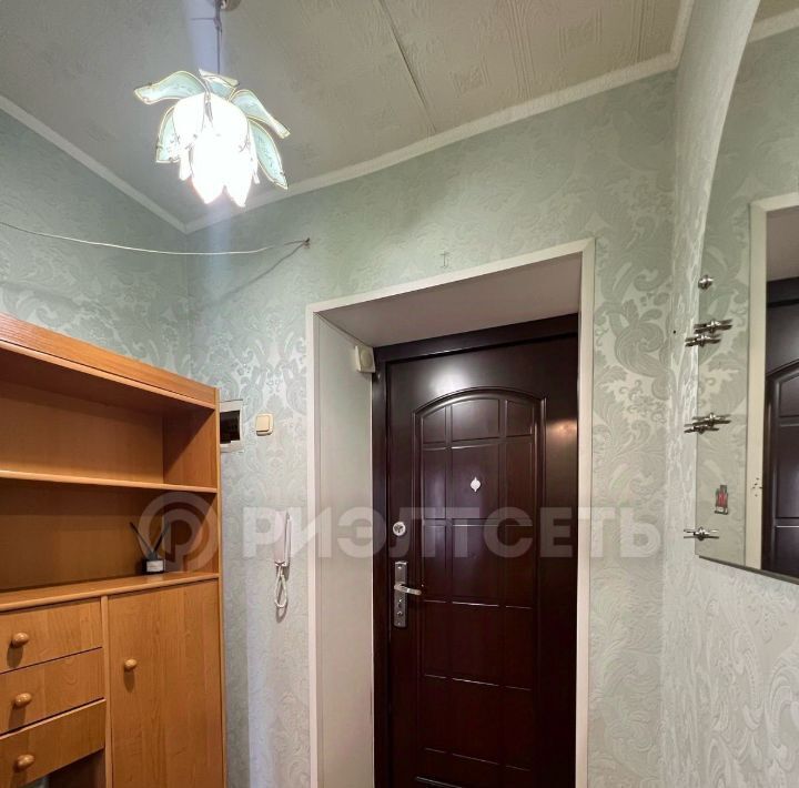 квартира г Мончегорск ул Ферсмана 5 фото 14