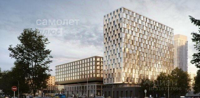ЮЗАО Ленинский проспект дублёр, Московская область фото