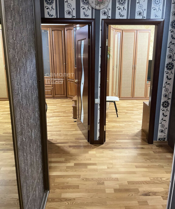 квартира г Москва метро Новокосино ул Суздальская 10к/3 фото 16