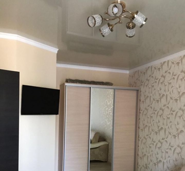 квартира г Липецк р-н Октябрьский ул Коцаря С.Л. 10а фото 9