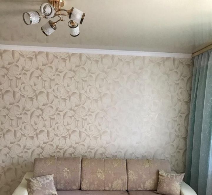 квартира г Липецк р-н Октябрьский ул Коцаря С.Л. 10а фото 10