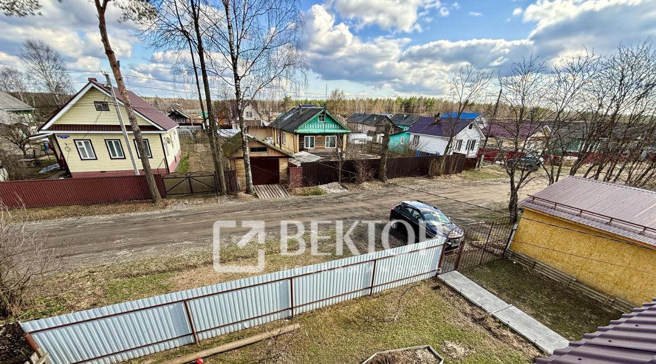 дом р-н Шарьинский г Шарья ул Зеленая 22 фото 25
