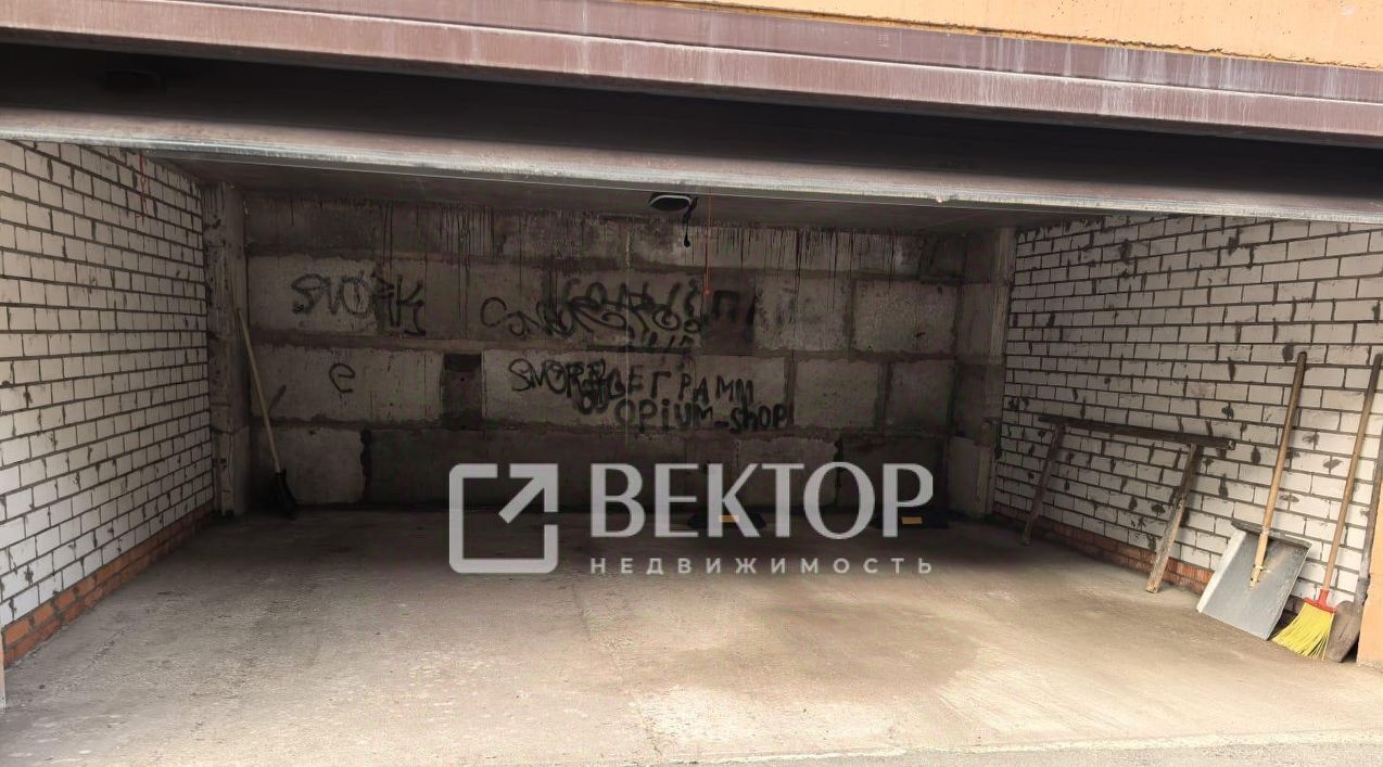 гараж г Иваново р-н Фрунзенский ул Добролюбова 10/14 фото 14