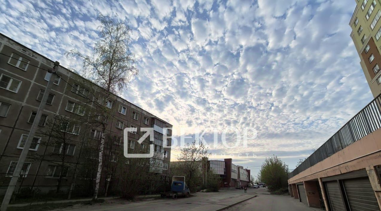 гараж г Иваново р-н Фрунзенский ул Добролюбова 10/14 фото 15
