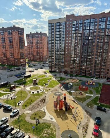 ул Сергея Есенина 14 Тверь фото