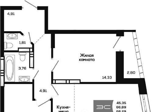 ул Титова 48 Площадь Маркса фото