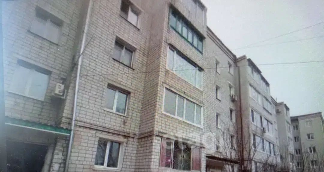 квартира г Свободный ул Кирова 93 фото 1