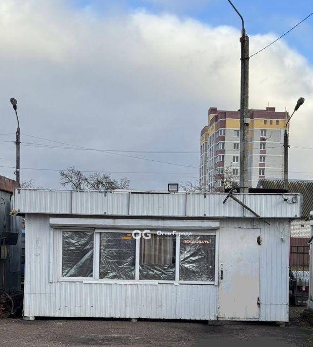 свободного назначения г Брянск р-н Советский ул Спартаковская 125 фото 1