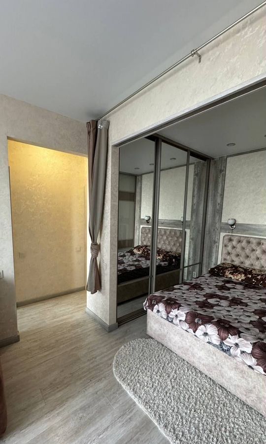 квартира г Москва метро Локомотив ул Амурская 1ак/5 фото 13