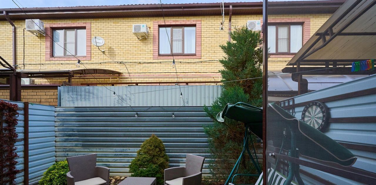 дом г Краснодар р-н Прикубанский микрорайон Сады Калинина ул им. Гуденко фото 16
