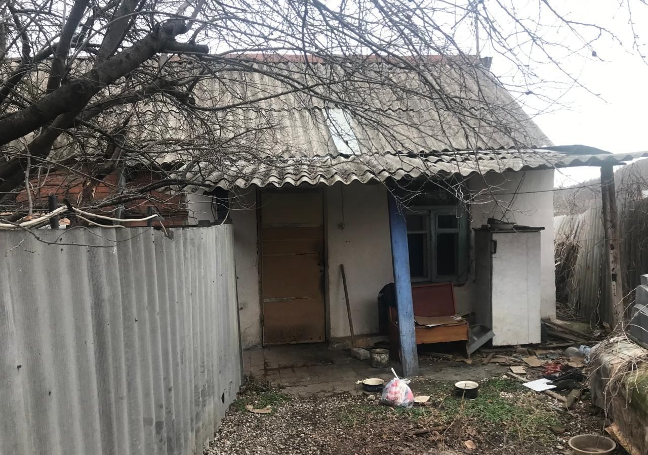 дом г Пятигорск п Свободы ул 1-я Набережная 71 фото 3