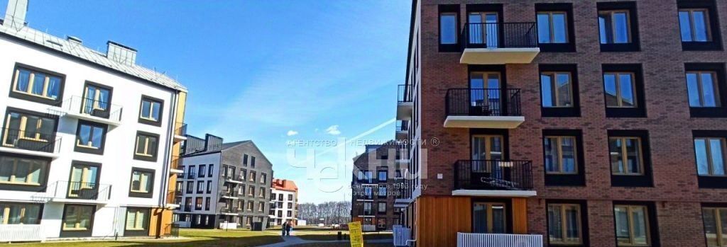 квартира г Нижний Новгород Пролетарская с пос, ул. Изумрудная, Культура фото 9