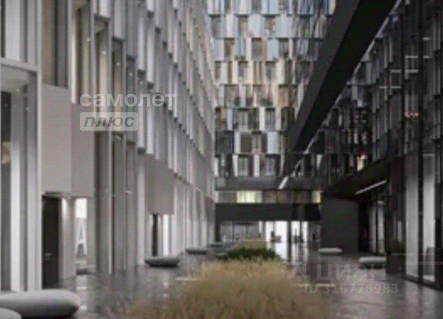 квартира г Москва ЮЗАО Ленинский проспект дублёр, Московская область фото 3