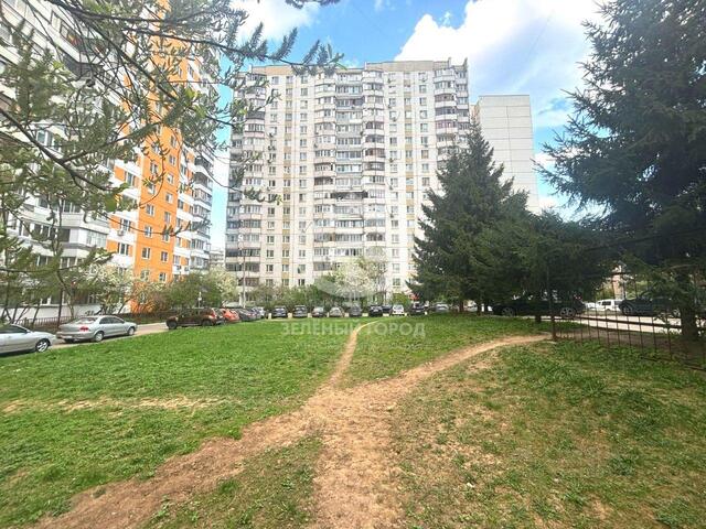 ЗелАО к 1458, Московская область, г Пушкино, Зеленоград фото