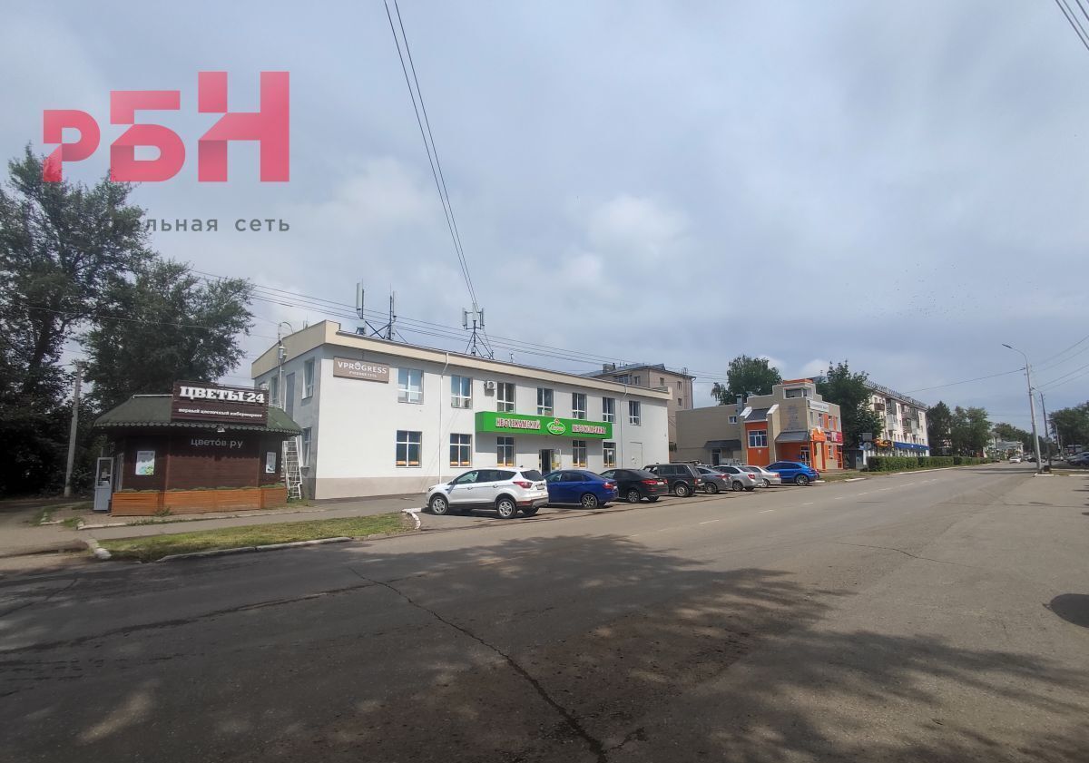 торговое помещение г Нефтекамск ул Социалистическая 34 фото 5