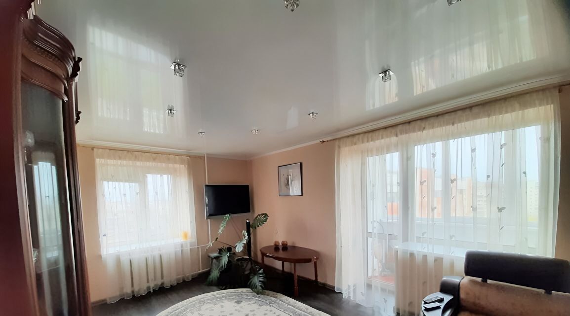 квартира г Череповец р-н Заягорбский ул Архангельская 17а фото 1