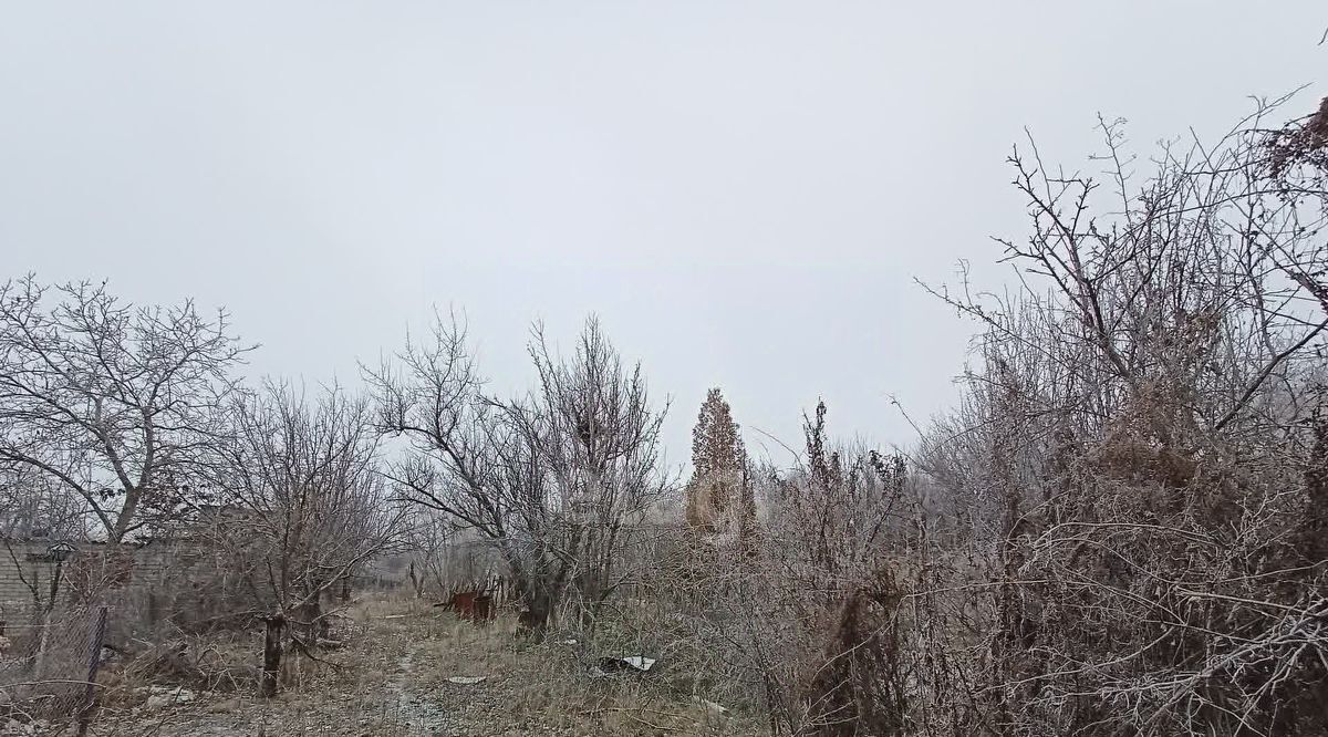 земля г Волгоград снт Медик Ерзовское городское поселение, ул. 5-я, 94, Городищенский район фото 12