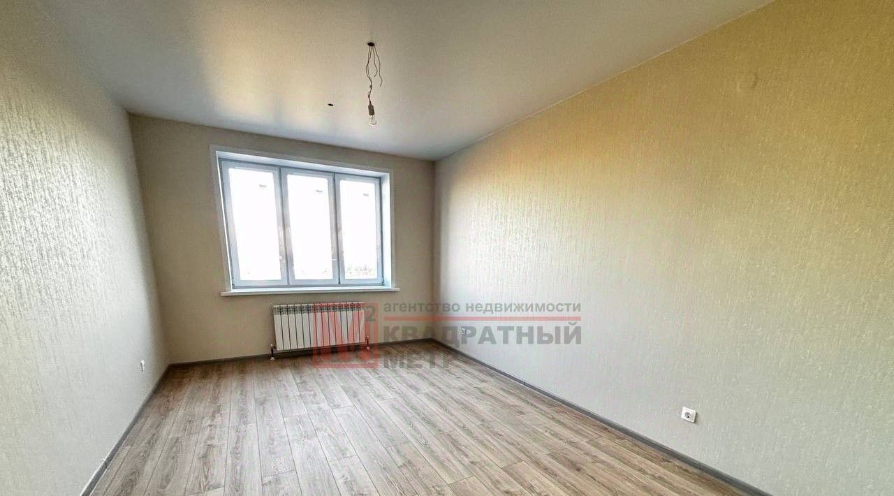 квартира г Старый Оскол Центральный микрорайон 4А фото 3
